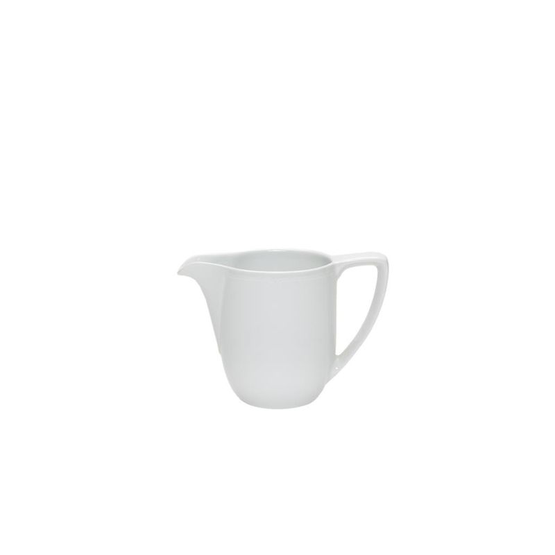 Eschenbach milk jug white porcelain Minoa 15 cl horeca