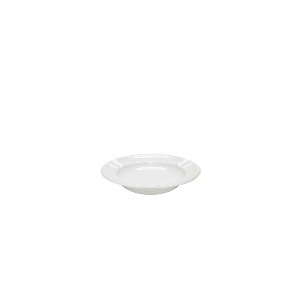 Eschenbach ashtray white porcelain Minoa 15 cm horeca
