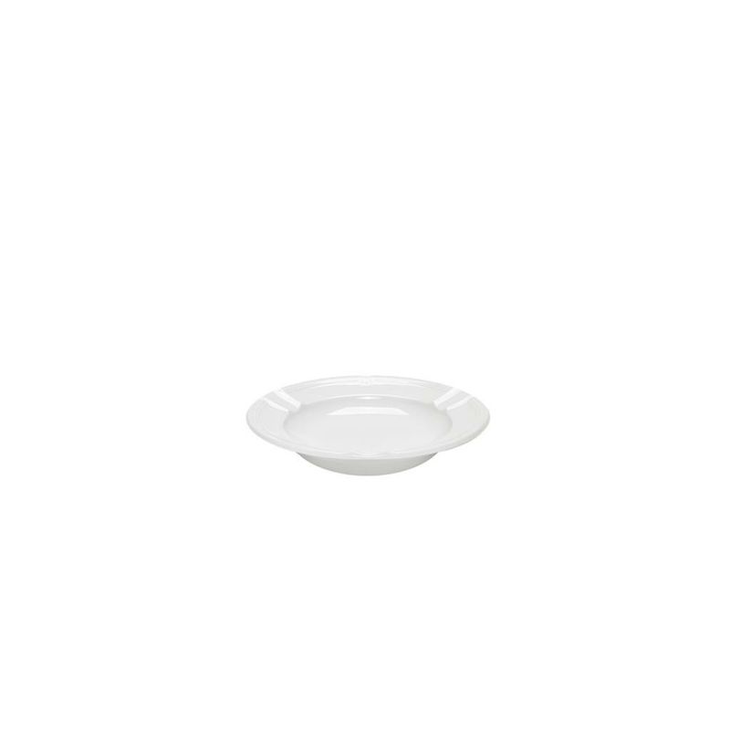 Eschenbach ashtray white porcelain Minoa 15 cm horeca