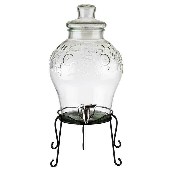 Beverage Dispenser "Fruits" 10.5L - APS