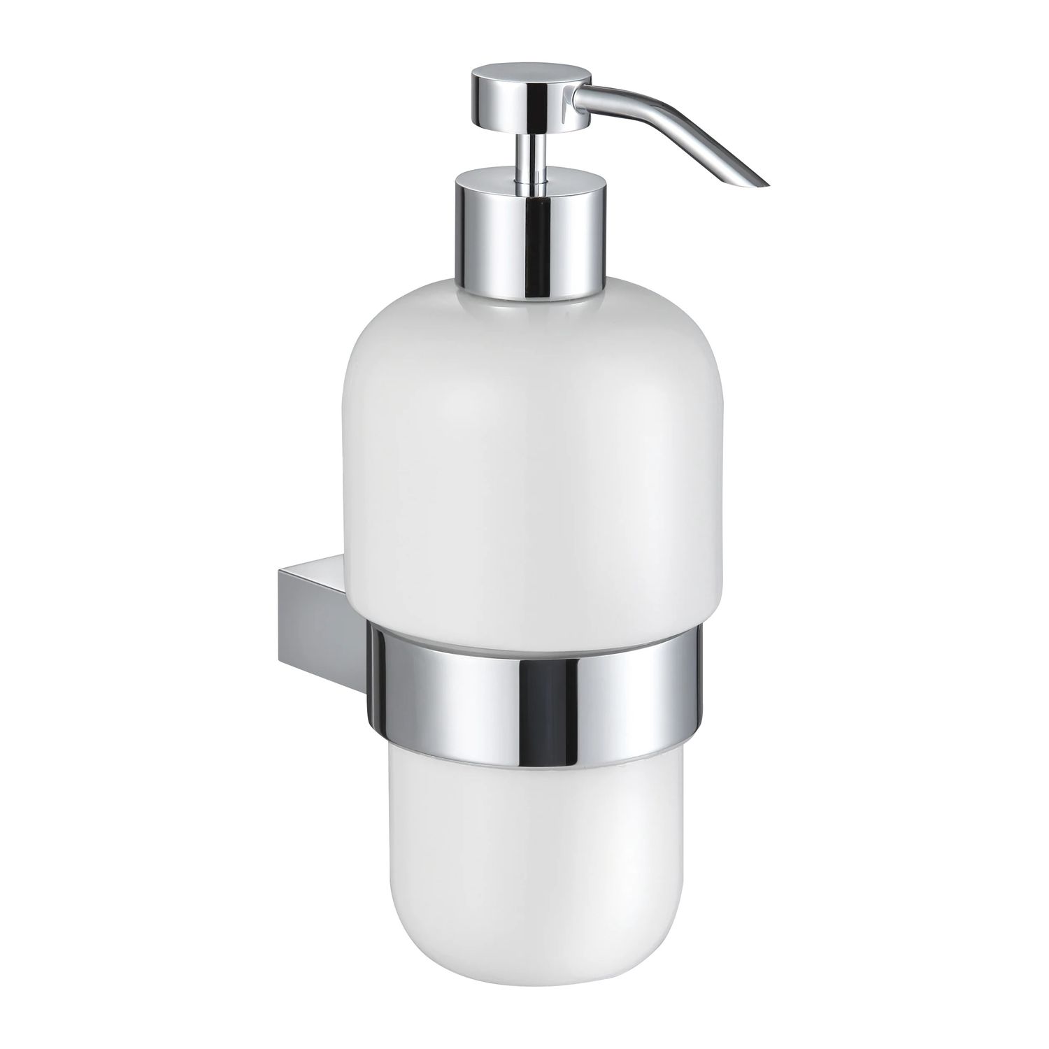 Architecto Soap Holder 74 x 180 x 111 mm - Aliseo