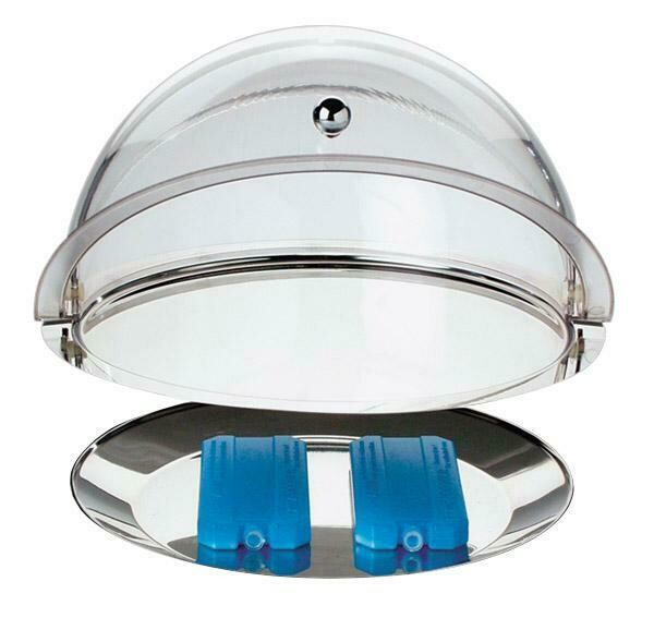 Thermal set with lid 38 cm - APS