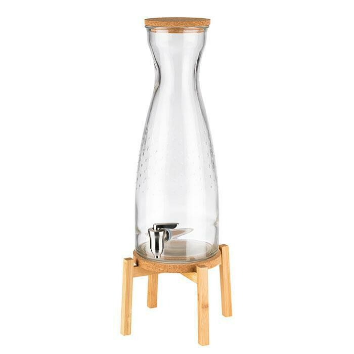 Beverage Dispenser "Fresh Wood" 4.5L - APS