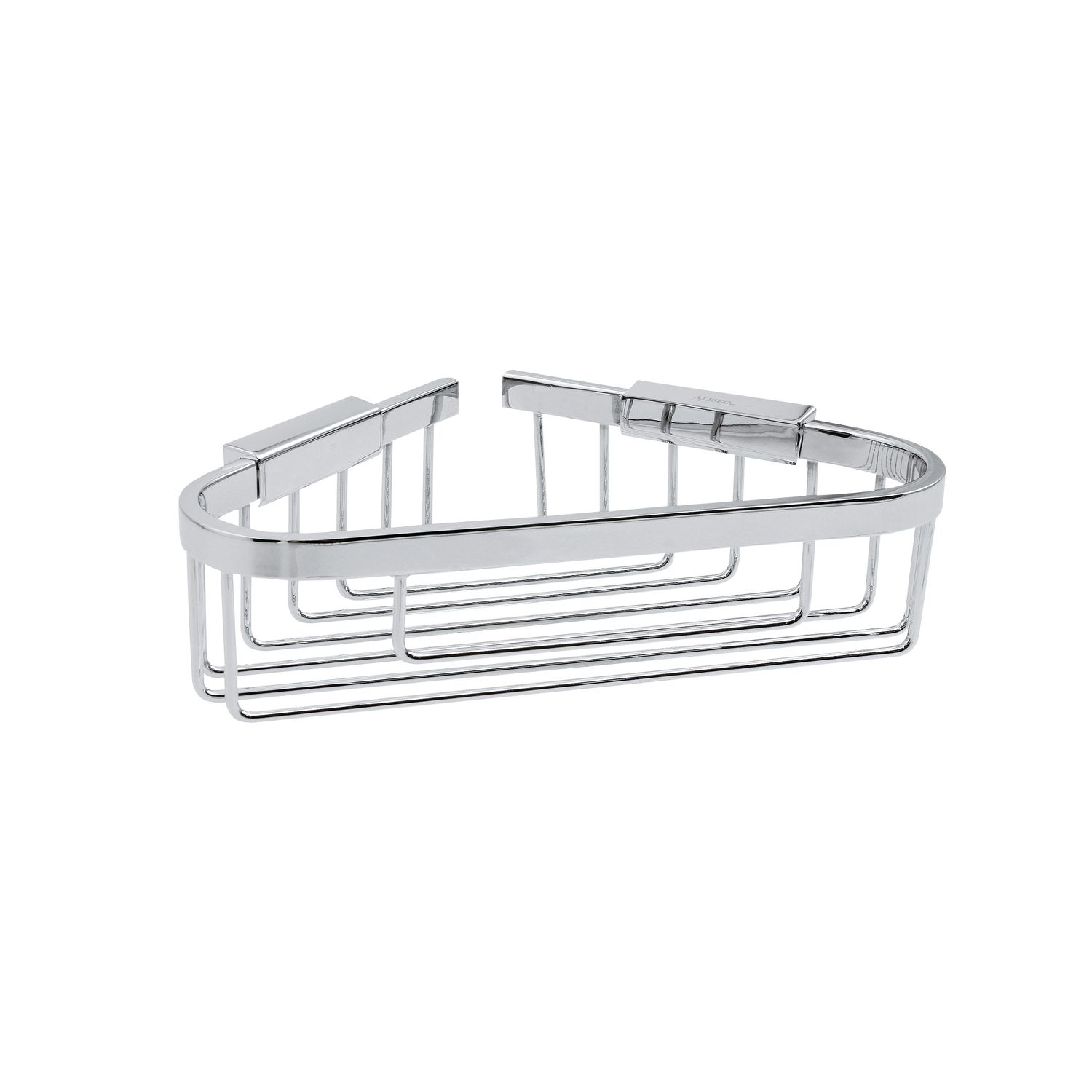 Corner Soap Dish 220 x 65 x 147 mm - Aliseo