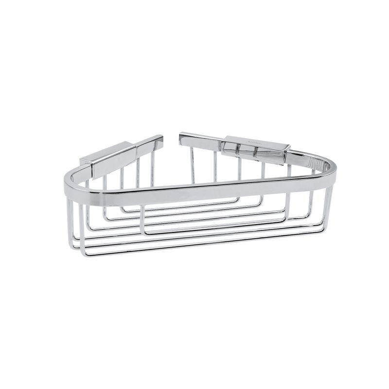Corner Soap Dish 220 x 65 x 147 mm - Aliseo
