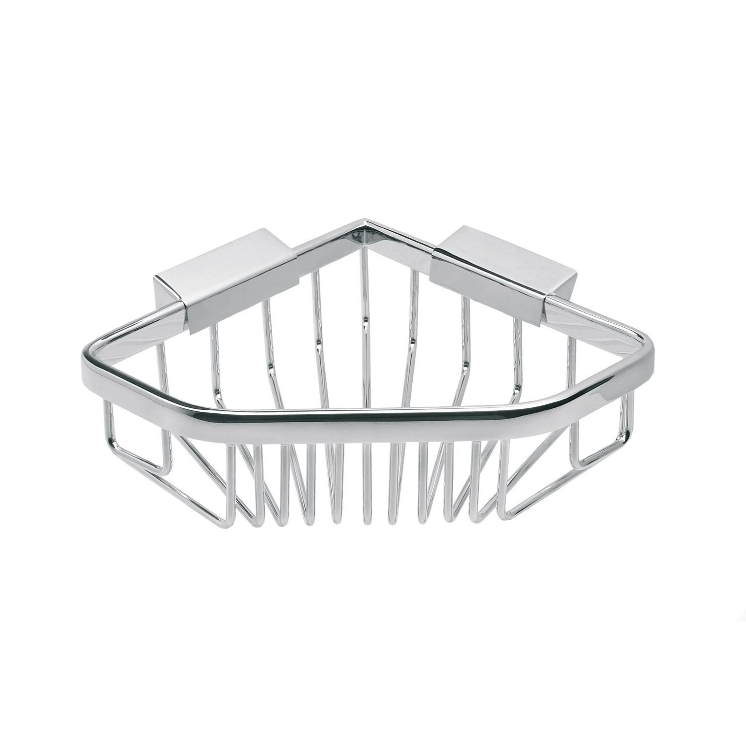 Corner Soap Dish 170 x 36 x 131 mm - Aliseo