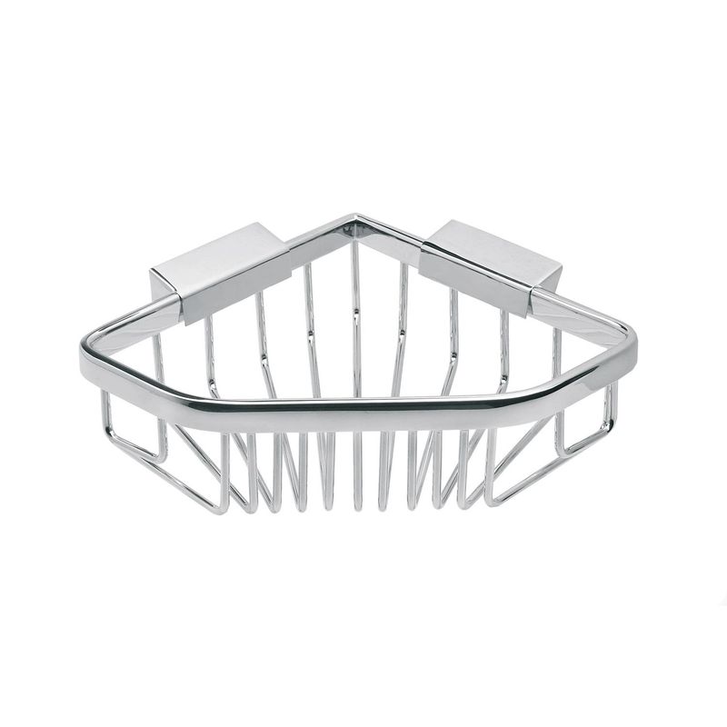 Corner Soap Dish 170 x 36 x 131 mm - Aliseo