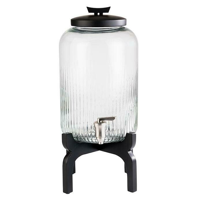 Beverage Dispenser "Asia" 7L - APS