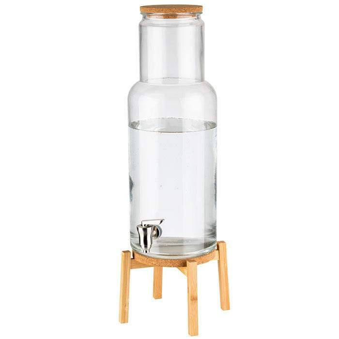 Getränkespender "Nordic Wood" 7,5L - APS