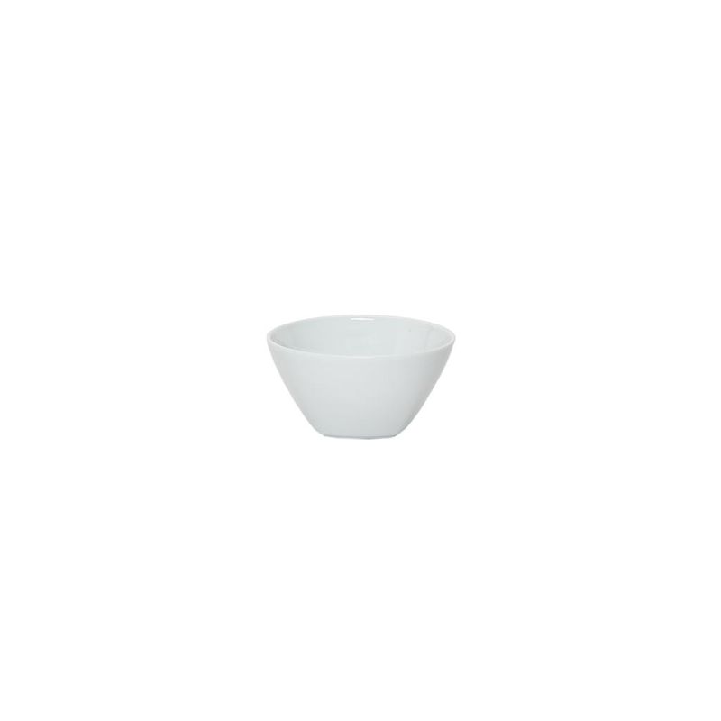 Eschenbach Temptation round bowl 12 cm porcelain professional horeca
