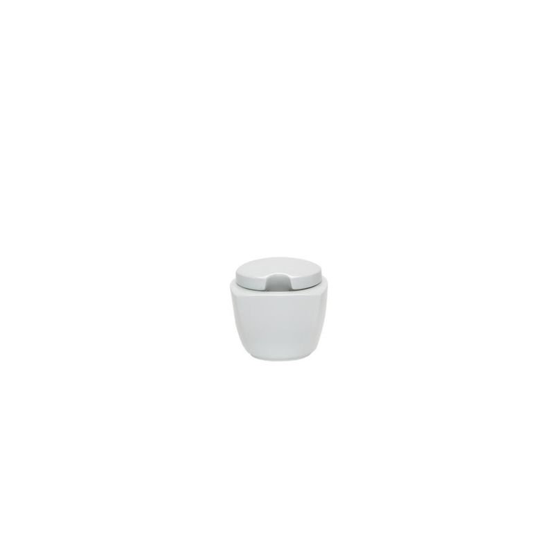 Eschenbach Temptation sugar bowl 25 cm porcelain professional horeca
