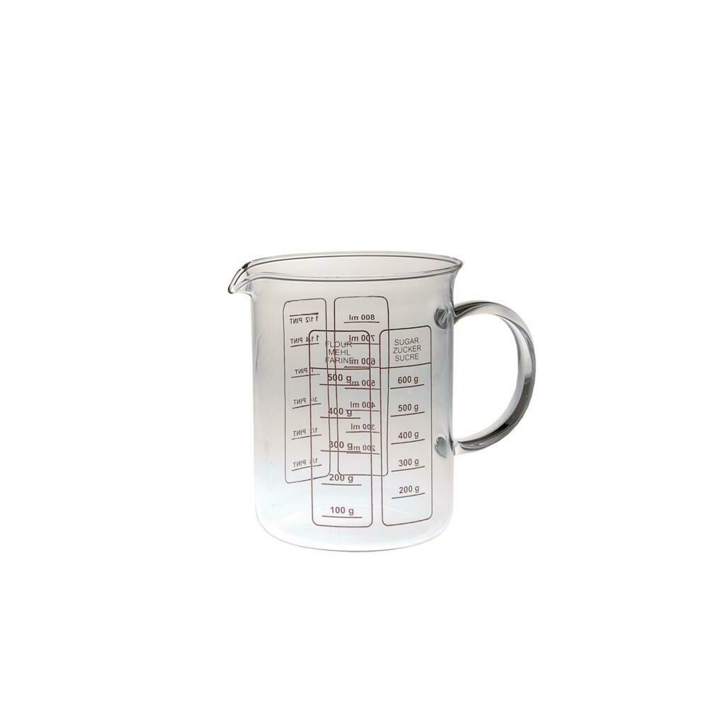 Measuring Jug 0.6 l Simax - Bohemia