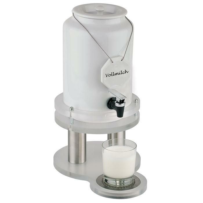 Milchspender "Top Fresh" 4L - APS
