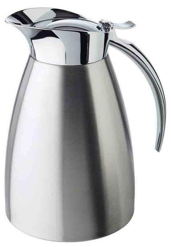 Vacuum Jug "Advanced" 1L - APS