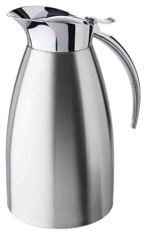 Vacuum Jug "Advanced" 1.5L - APS