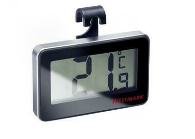 Digital Fridge Thermometer - Westmark