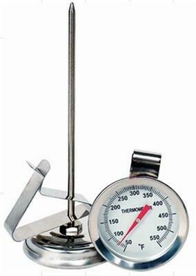 Analog Thermometer - Tirolix