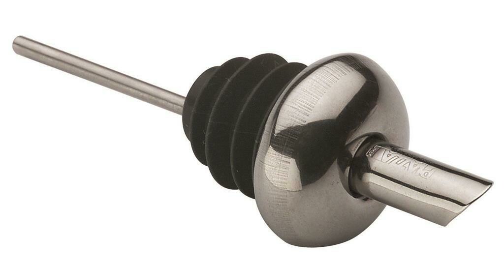 Silicone Pourer Cap - Piazza