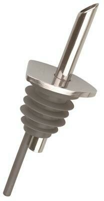 Tappo Versatore Silicone - Piazza