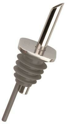 Tappo Versatore Silicone - Piazza