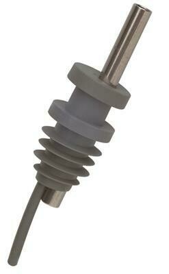 Tappo Versatore Silicone - Piazza