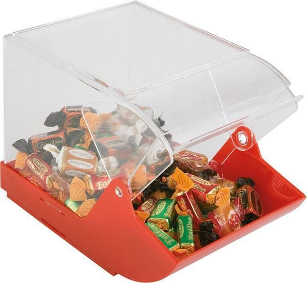Universal Box 14 x 23 Red - APS