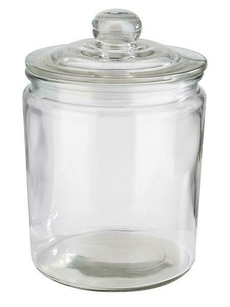 Jar "Classic" 14 x 14 cm 2L - APS