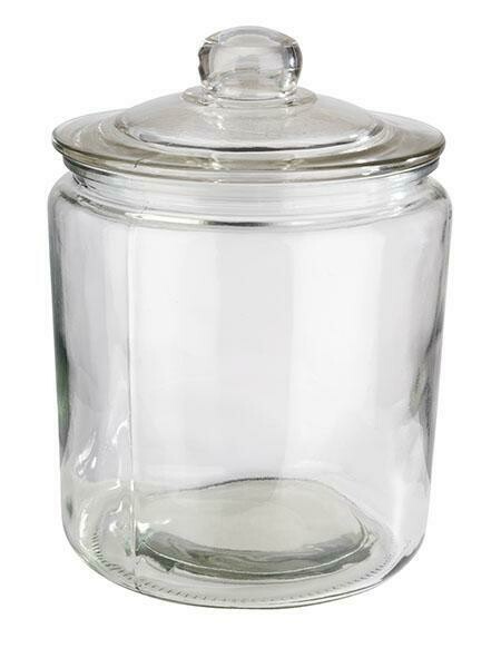 Jar "Classic" 18 x 18 cm 4L - APS
