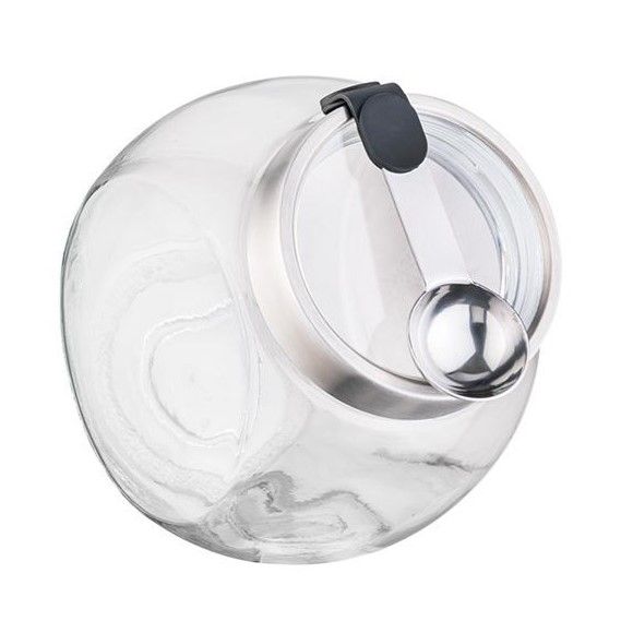 Storage Jar 17 x 12.5 cm 2.2L - APS