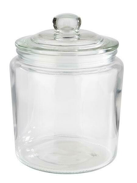 Jar "Classic" 11.5 x 11.5 cm 0.9L - APS
