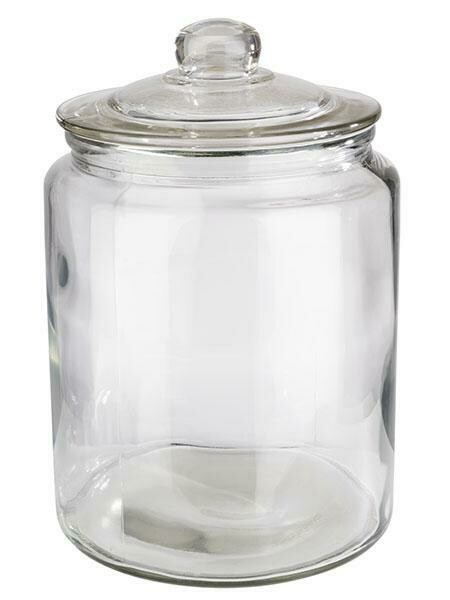 Jar "Classic" 20 x 20 cm 6L - APS