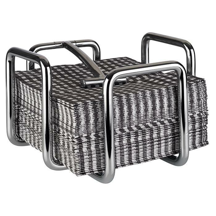 Napkin Holder "Hero" 14.5 x 14.5 cm - APS