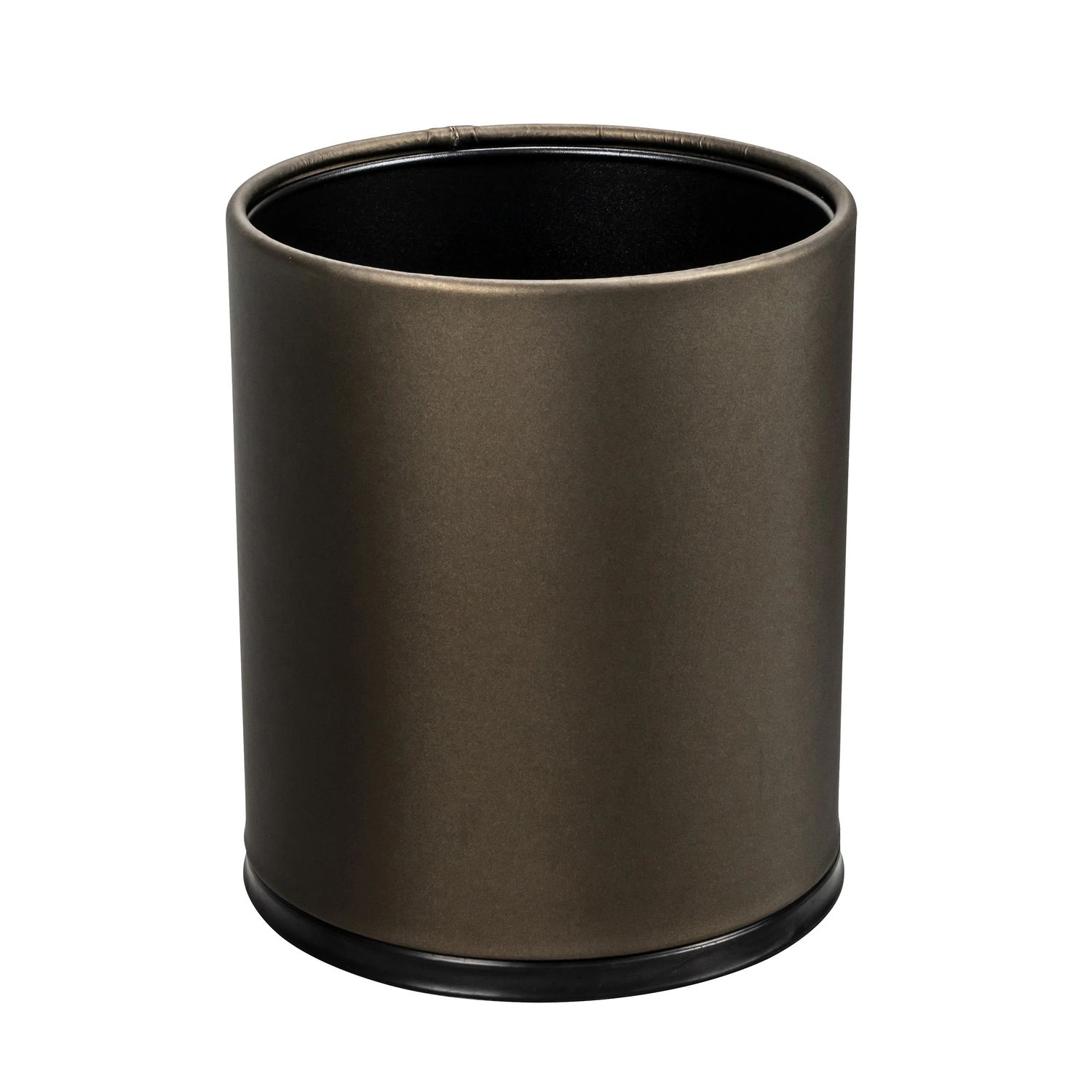 Trash Bin The Londoner Taupe 225 x 270 mm (9L) - Aliseo