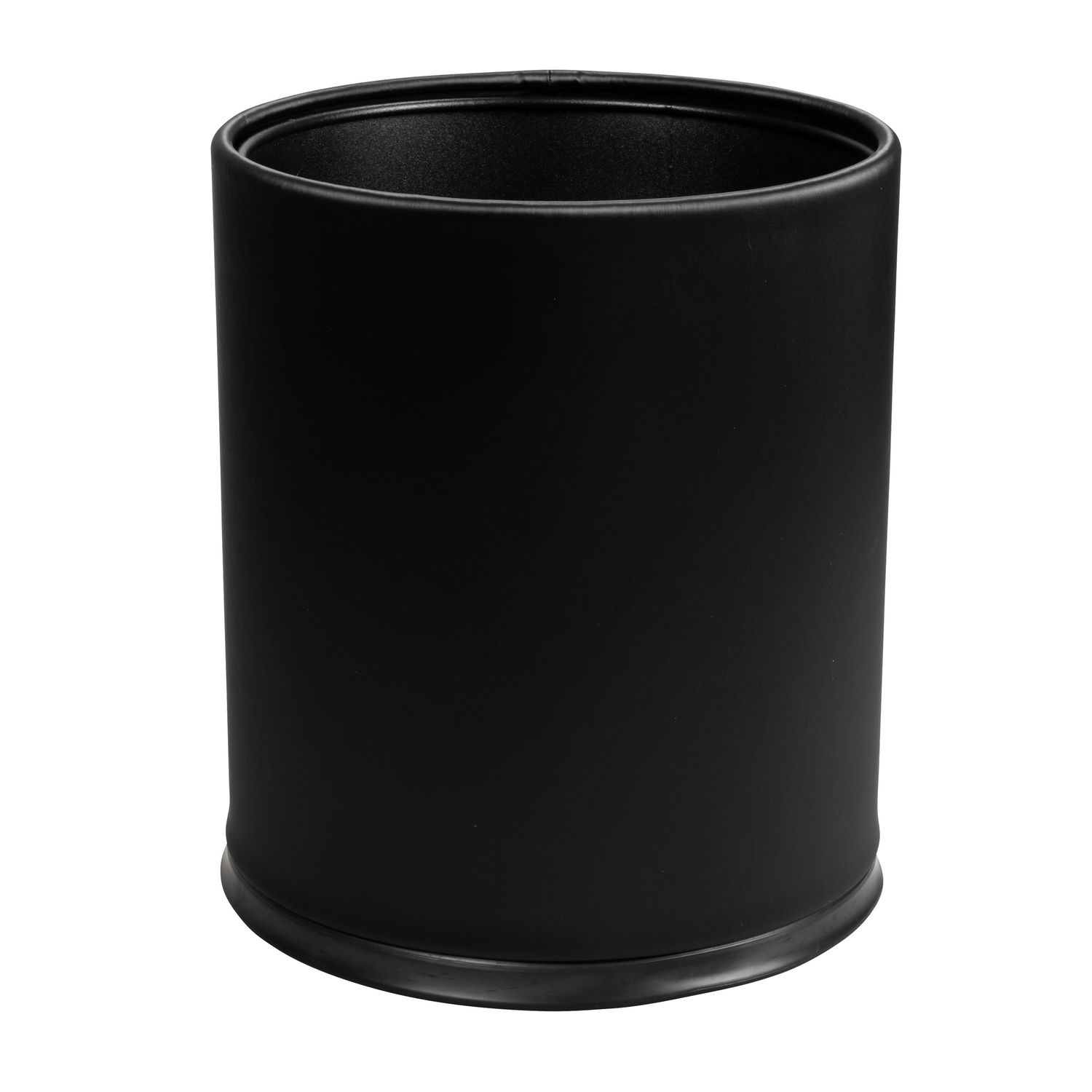 Waste Bin Londoner Noir 225 x 270 mm (9L) - Aliseo