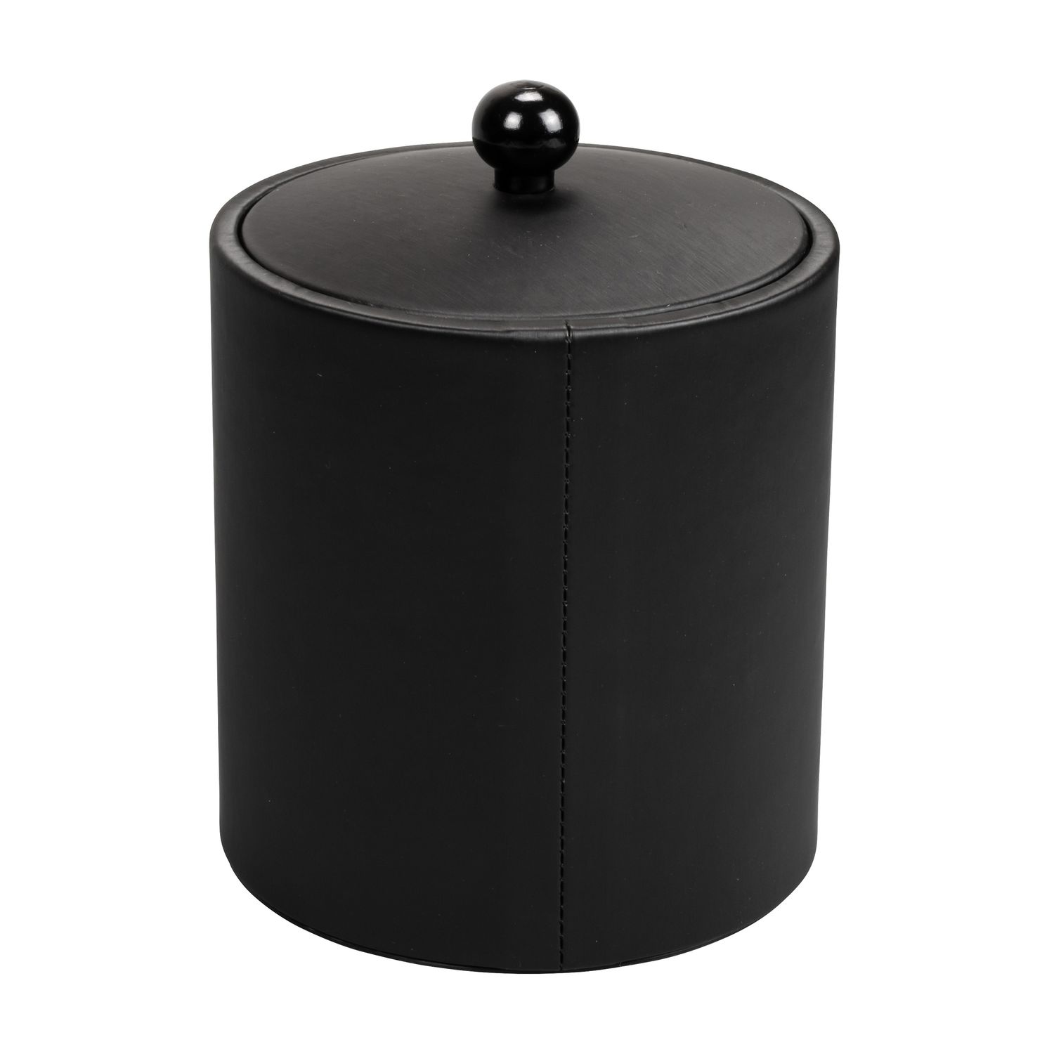 Ice Cube Container Londoner Noir 1L - Aliseo