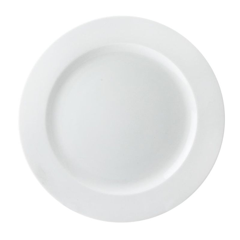 Inker Speiseteller 17 cm Selena Porzellan Gastronomie