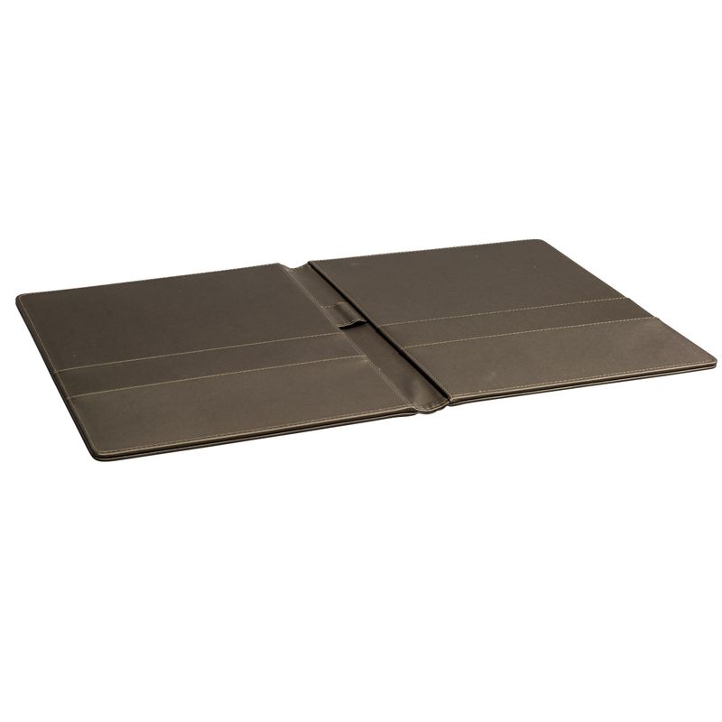 Binder A4 Londoner Taupe 246 x 320 x 30 mm - Aliseo