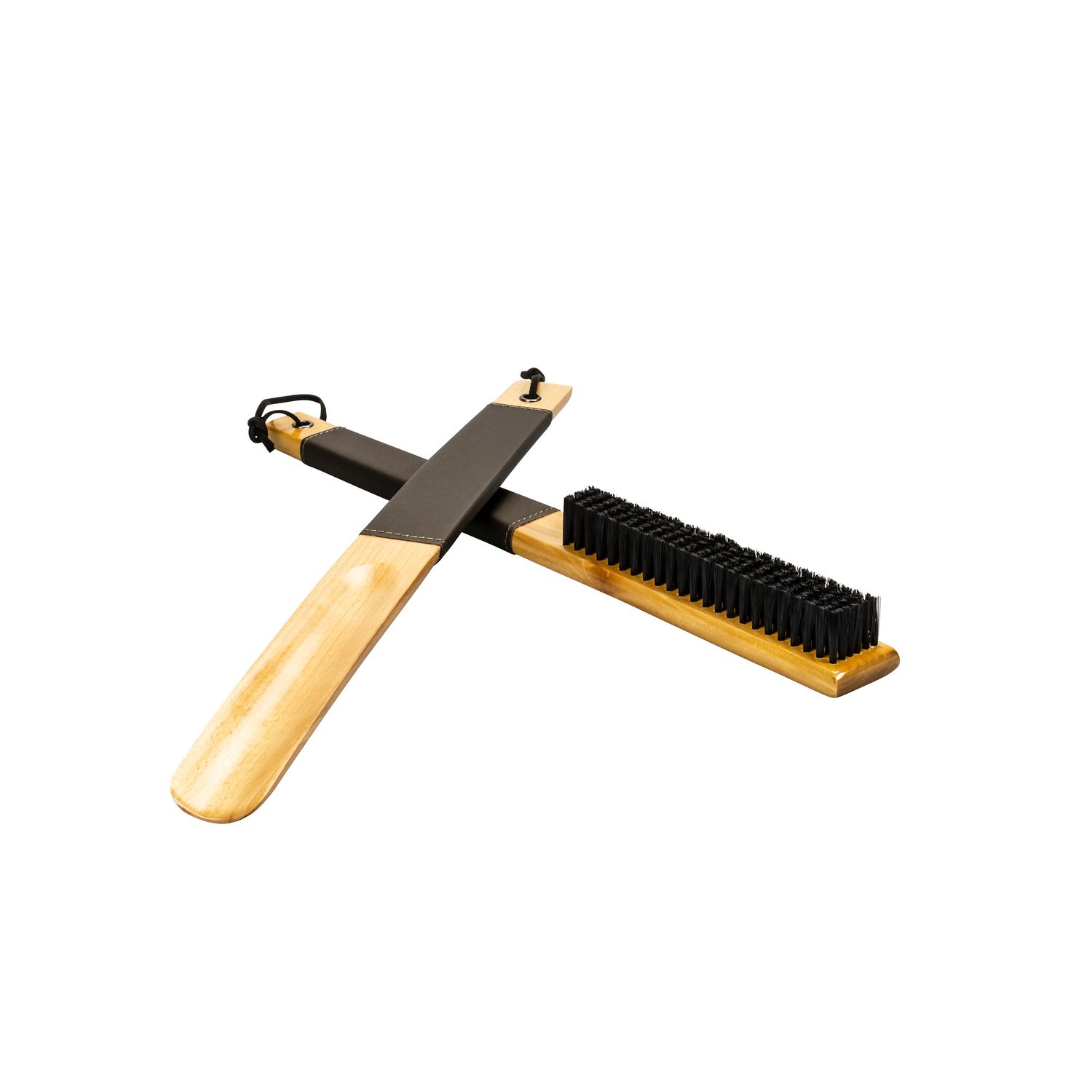 Clothes Brush Londoner Taupe 380 mm - Aliseo