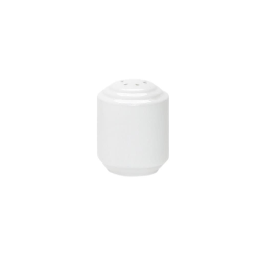 Inker salt shaker Selena porcelain horeca