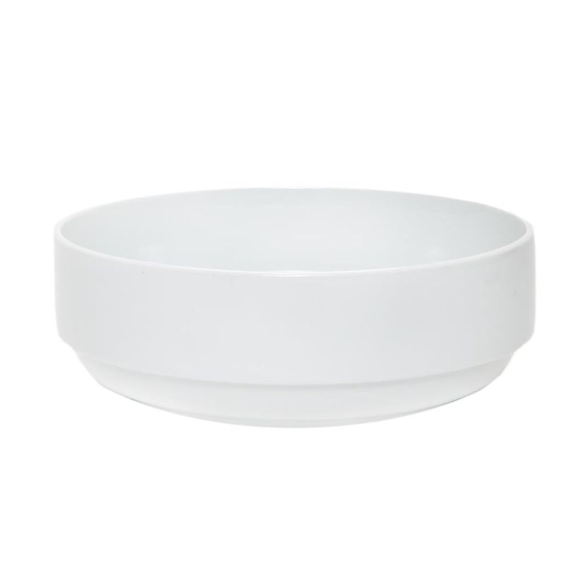 Inker Salatschuessel 12 cm Selena Porzellan Gastronomie