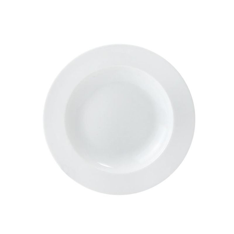 Inker Suppenteller 22 cm Selena Porzellan Gastronomie