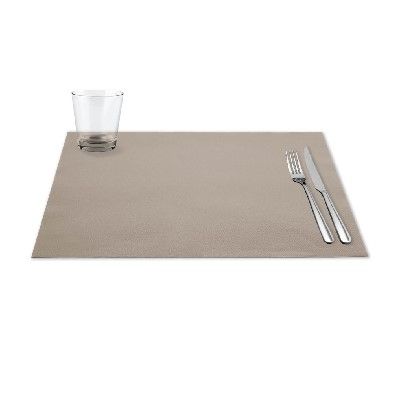 Airlaid Platzset Sand 30x40 cm Horeca Packservice Tirolix