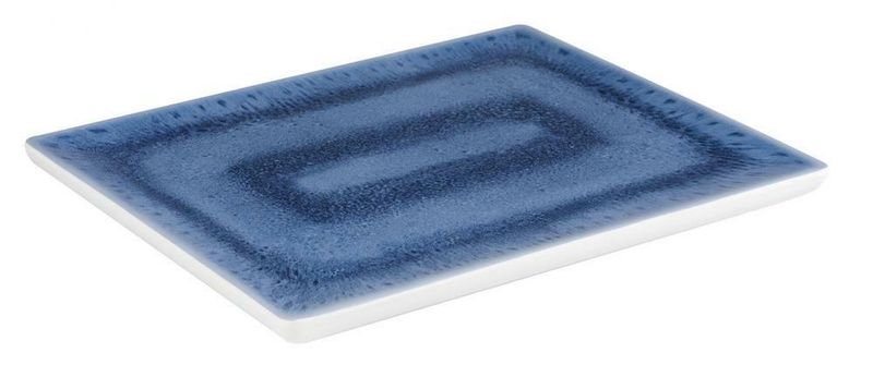 GN Tray "Blue Ocean" 26.5 x 32.5 cm - APS