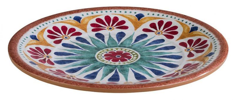Plate "Arabesque" 21.5 cm - APS