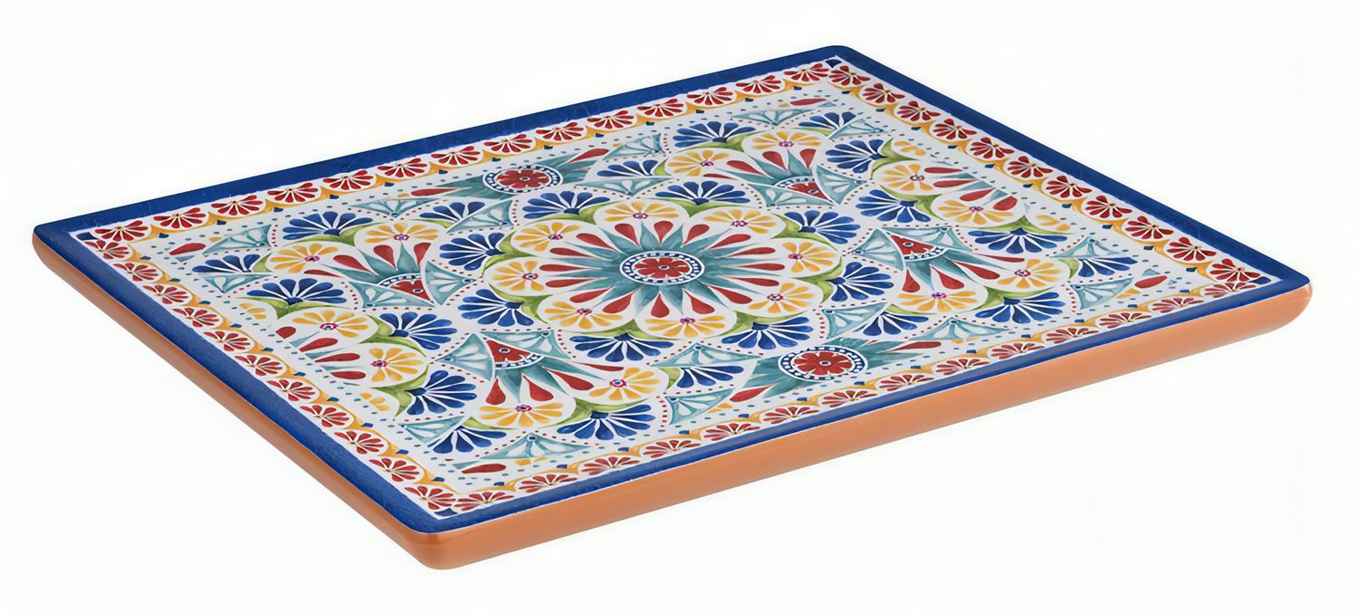 GN Tray "Arabesque" 26.5 x 32.5 cm - APS