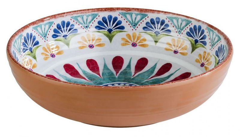 Bowl "Arabesque" 20.5 cm - APS