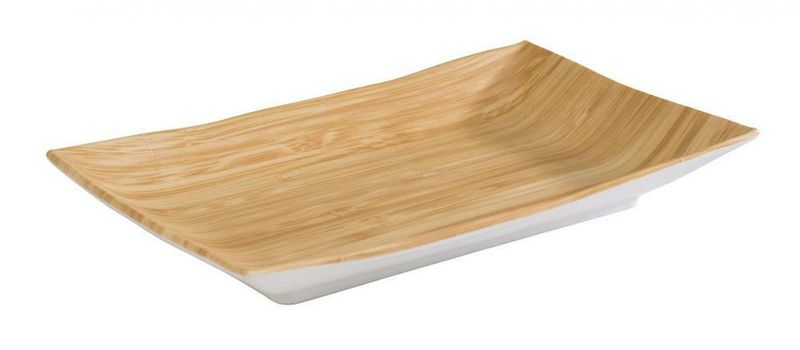 Tray "Bamboo" 13 x 21 cm - APS