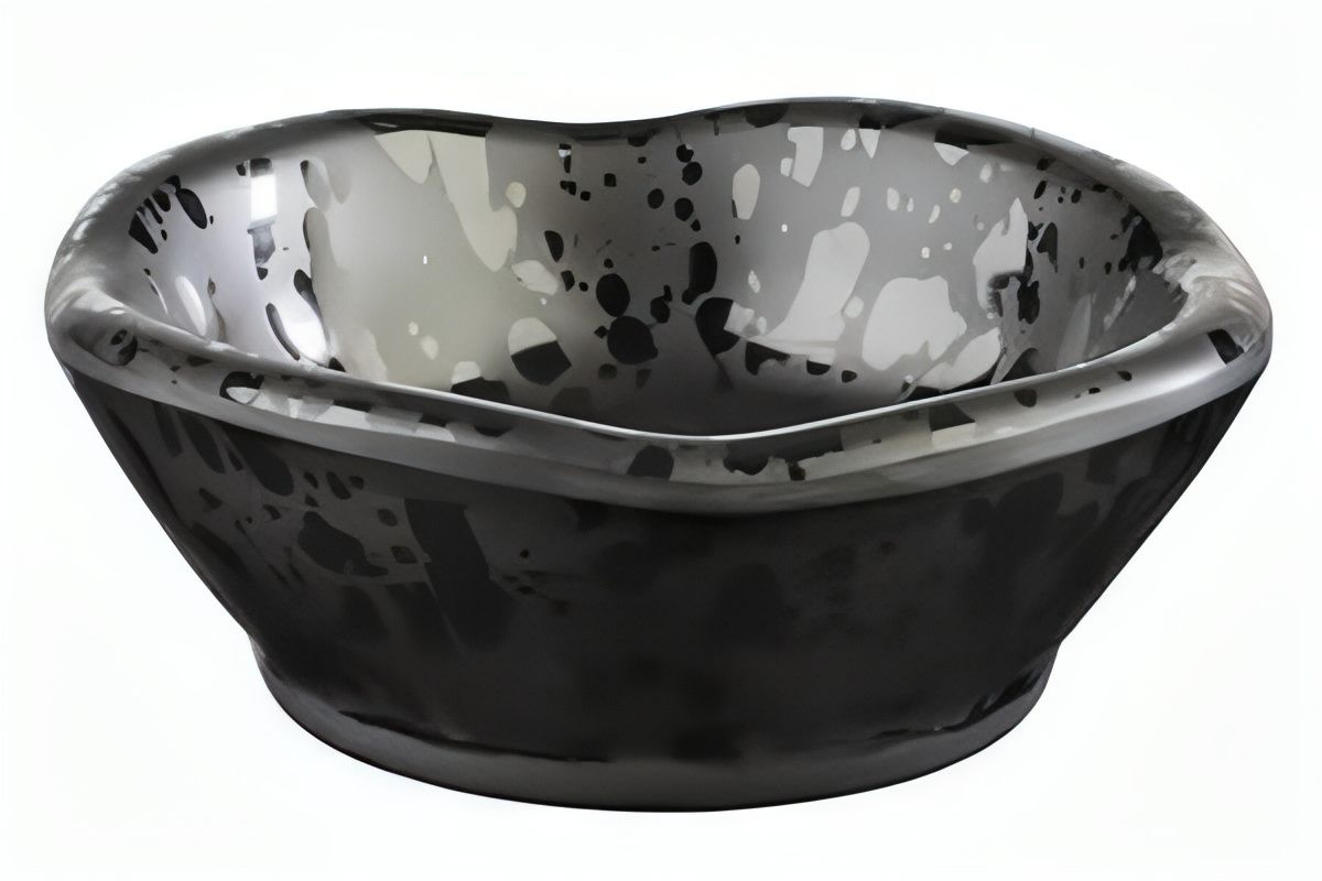 Bowl "Glamour" 8 cm 0.05L - APS