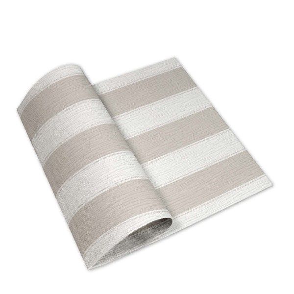 Airlaid Serviette sand 40x40 Pack Service Gastronomie