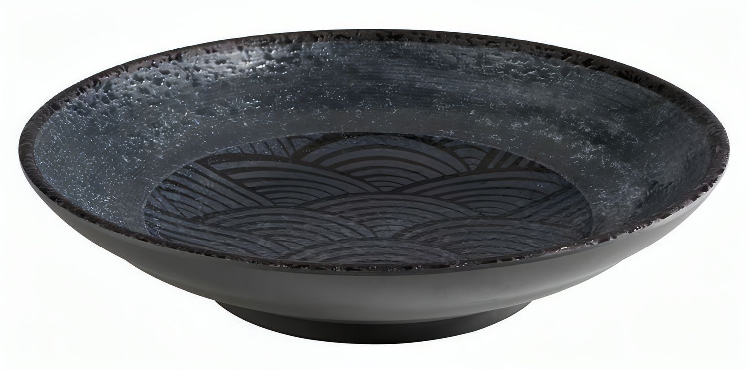 Bowl "Dark Wave" 22.5 ccm - APS